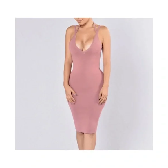 slim fit dress slacks Nova – Angel's Heavenly Couture Boutique main image 1